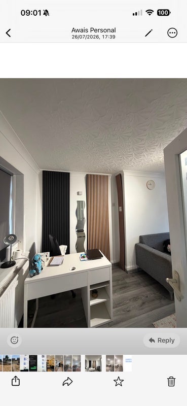 Room Witton Lane in Sandwell
