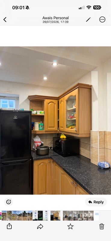 Room Witton Lane in Sandwell