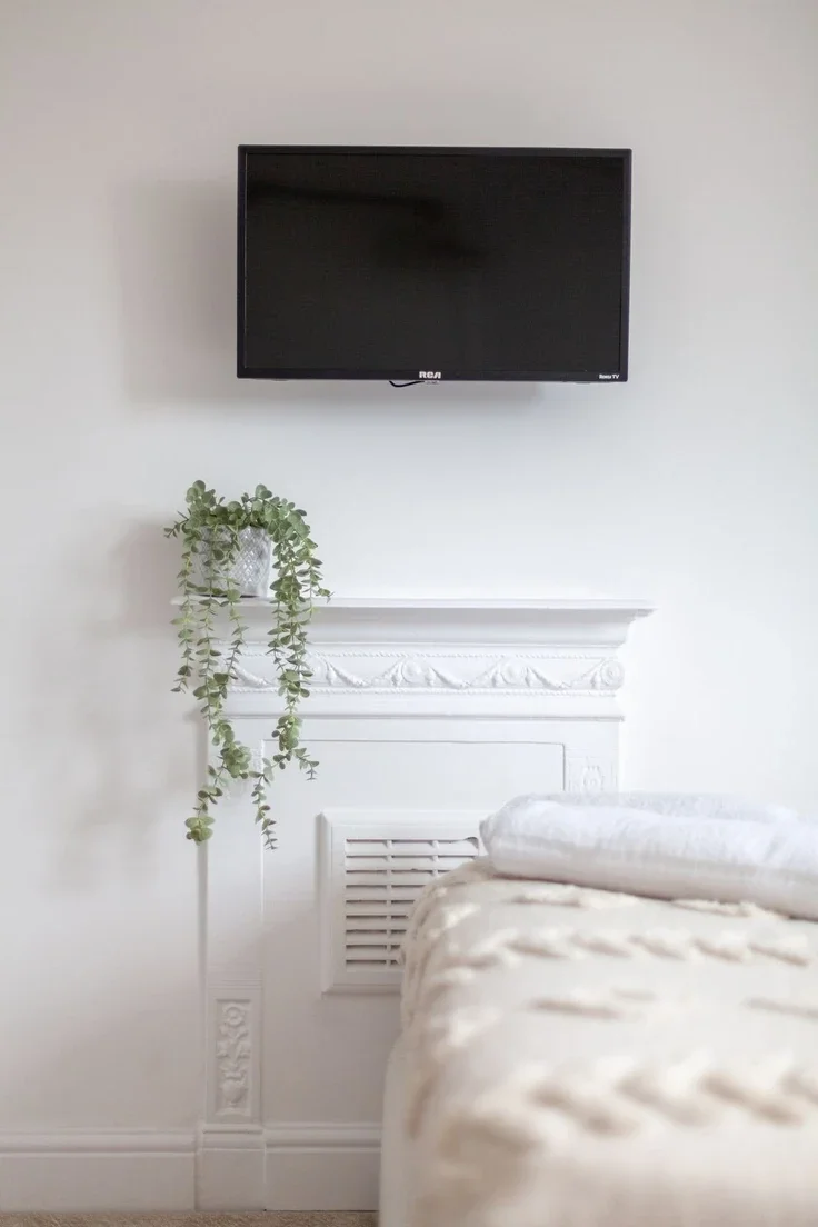 Flat Finsbury Park Road in Greater London