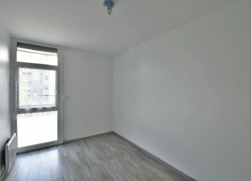 Appartement Rue du Colonel Sebbane à Oullins-Pierre-Bénite