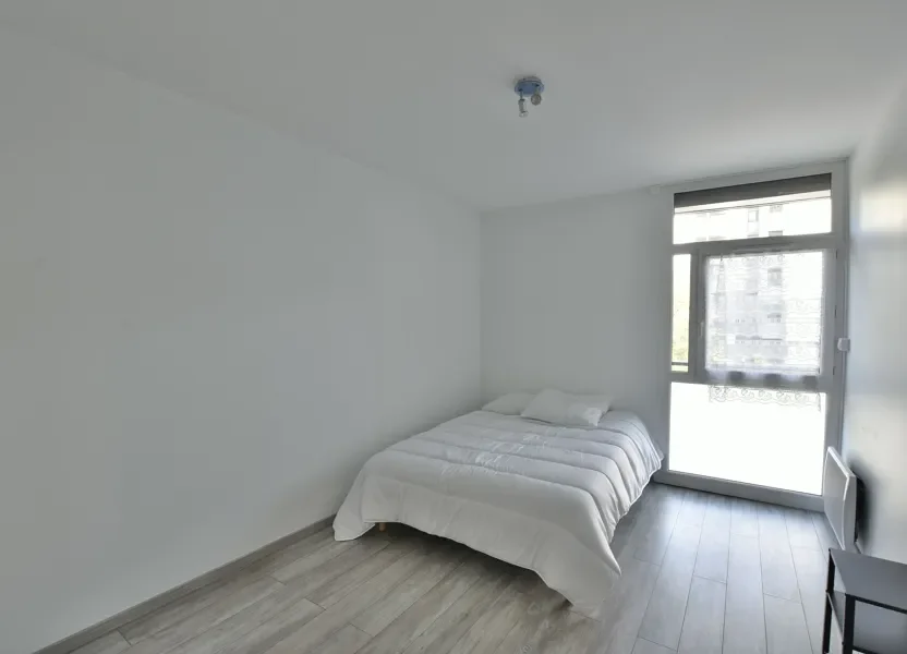 Appartement Rue du Colonel Sebbane à Oullins-Pierre-Bénite