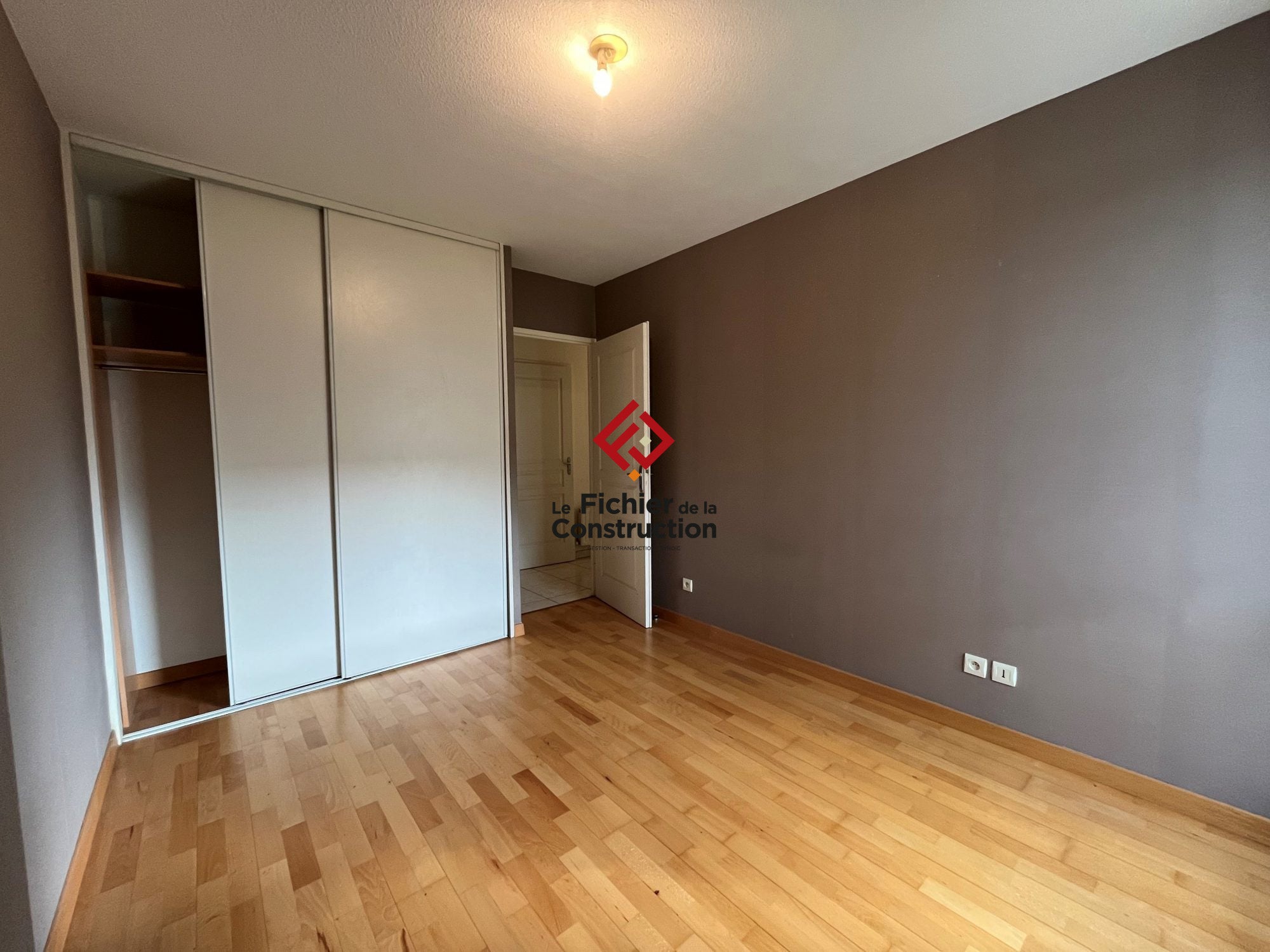 Appartement Chemin de la Grande Chantourne à Saint-Nazaire-les-Eymes