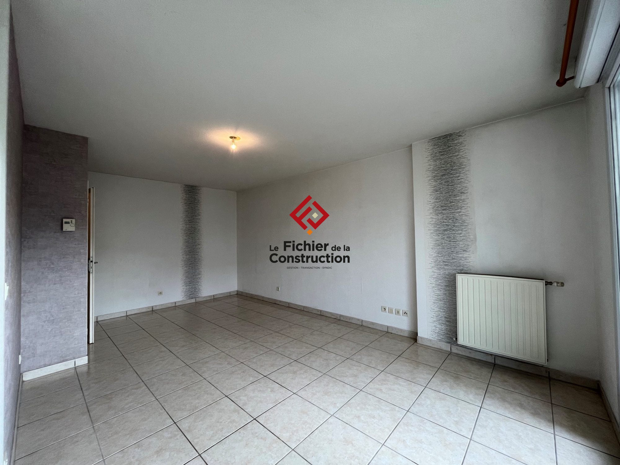 Appartement Chemin de la Grande Chantourne à Saint-Nazaire-les-Eymes