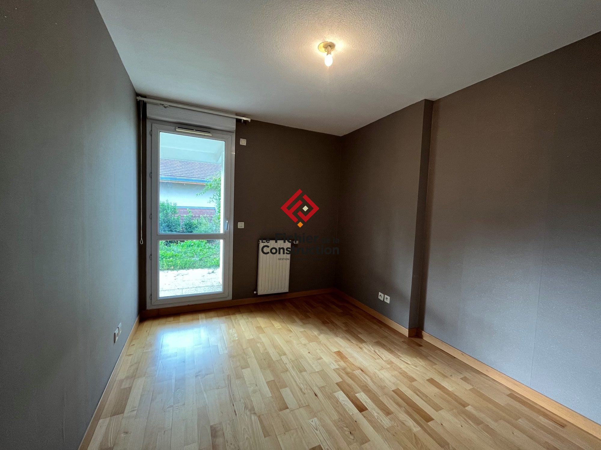 Appartement Chemin de la Grande Chantourne à Saint-Nazaire-les-Eymes