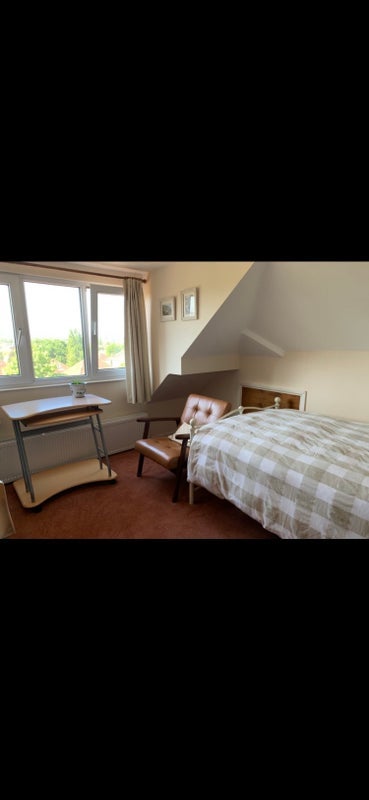 Room The Crossways in Greater London