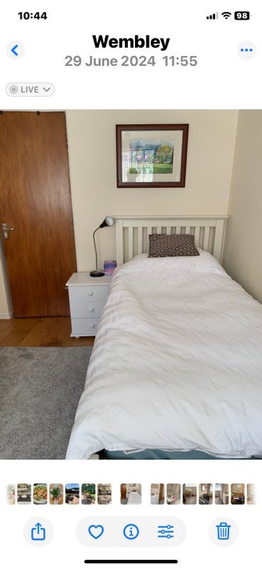 Room The Crossways in Greater London