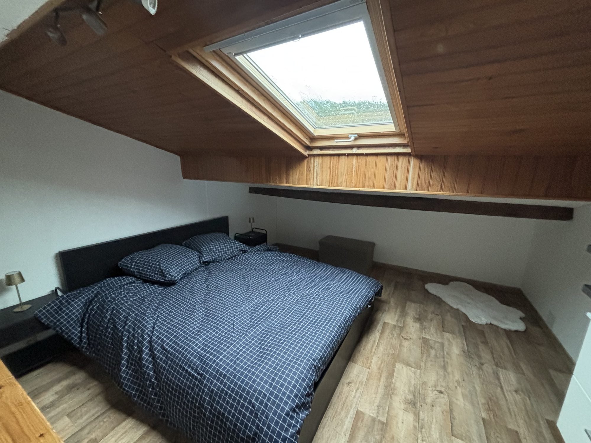 Maison Chemin de Ponsas à Serves-sur-Rhône
