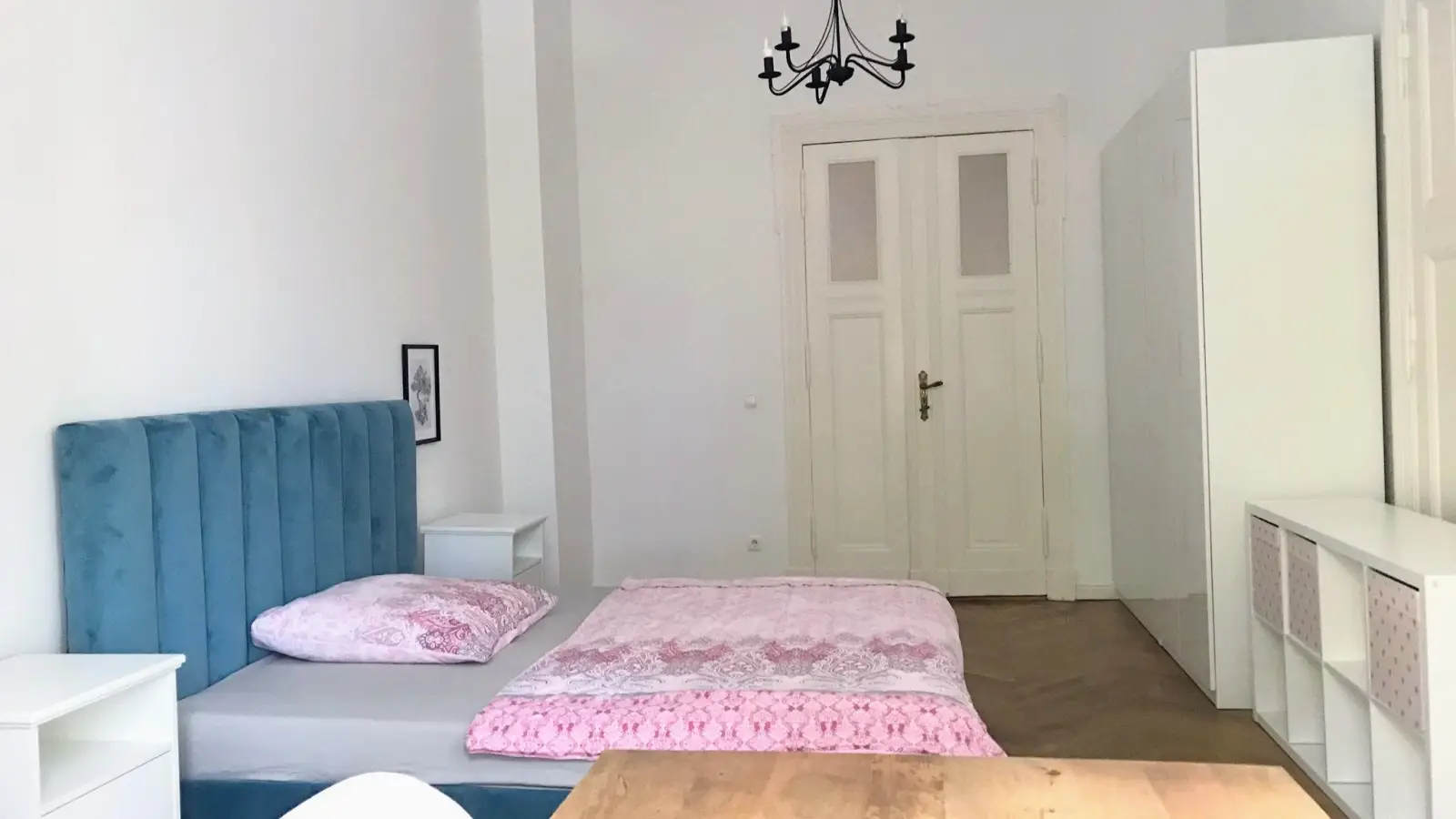 Wohnung Kaiser-Friedrich-Straße in Berlin