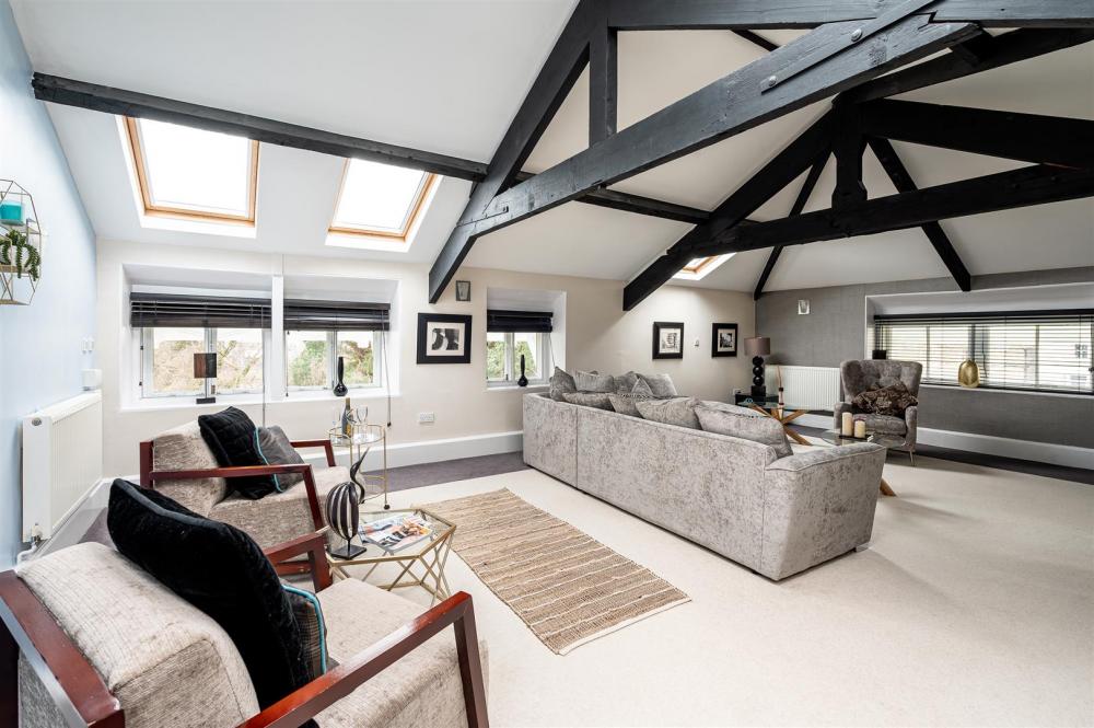 Flat Mill Mount in York