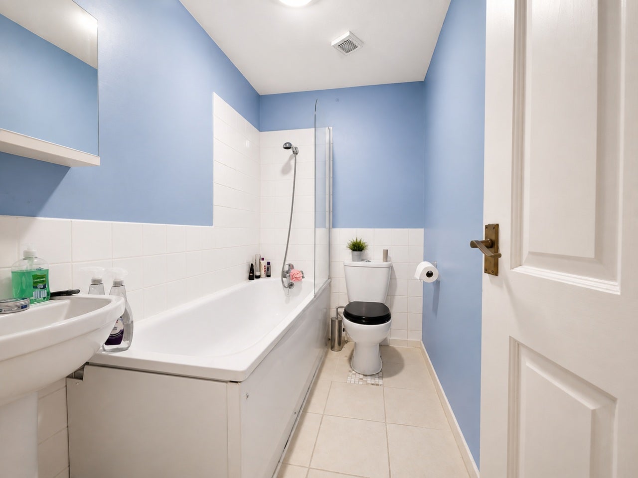Flat Brockway Close in Greater London