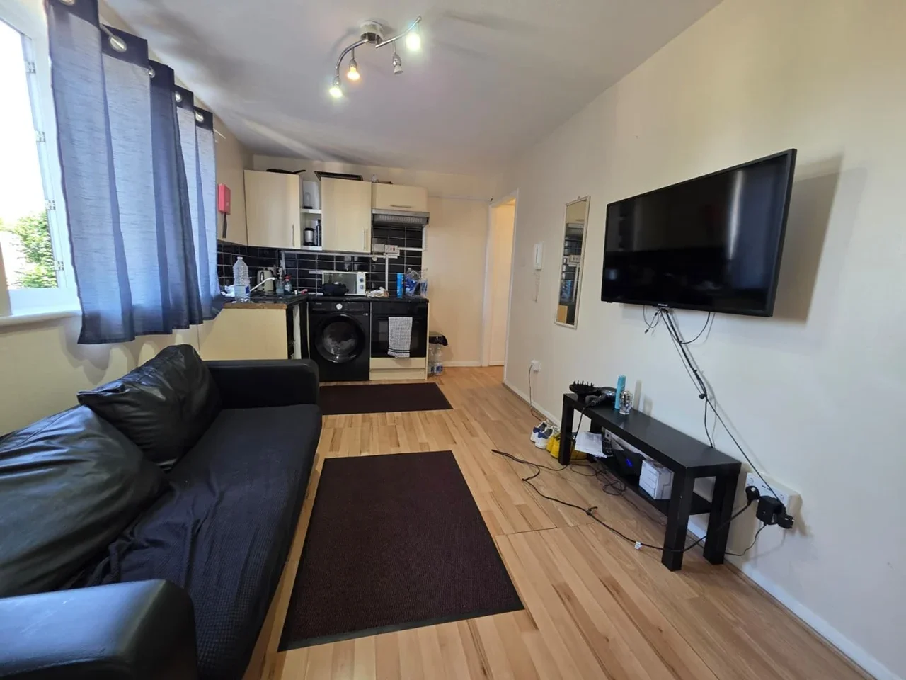 Flat Brockway Close in Greater London