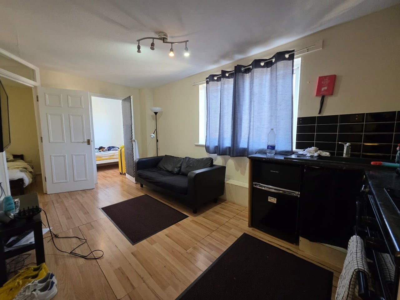 Flat Brockway Close in Greater London