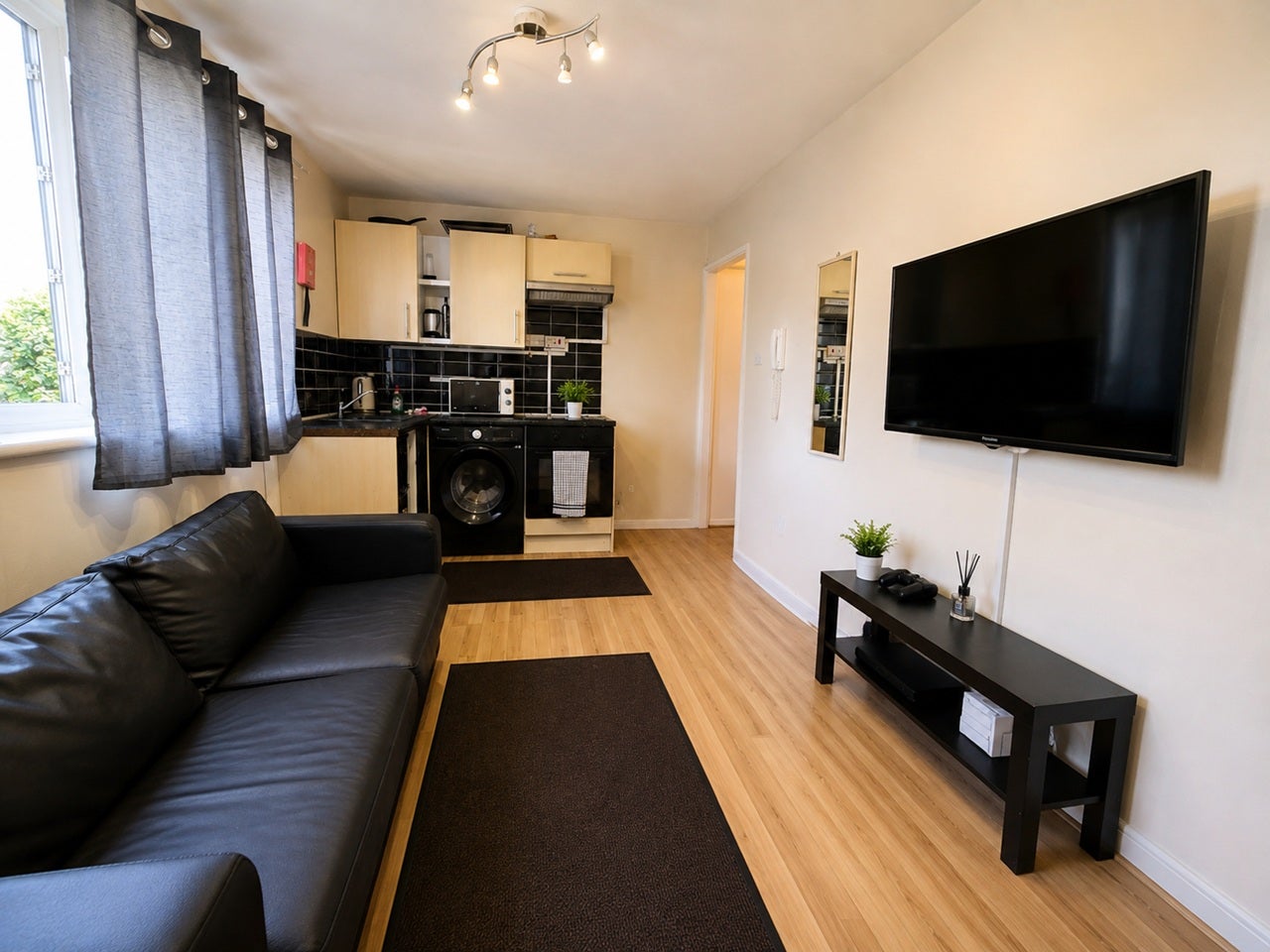Flat Brockway Close in Greater London
