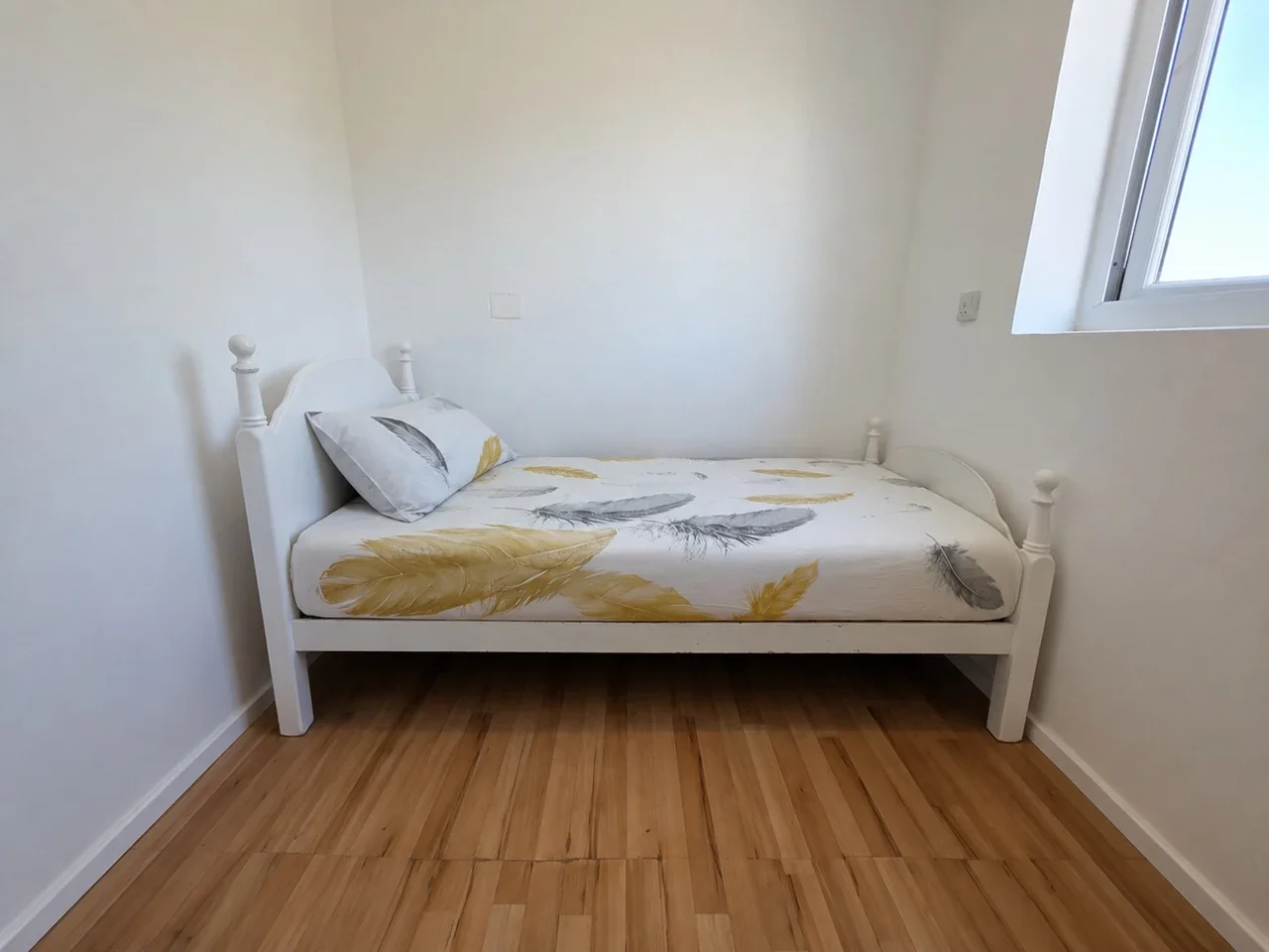 Flat Brockway Close in Greater London
