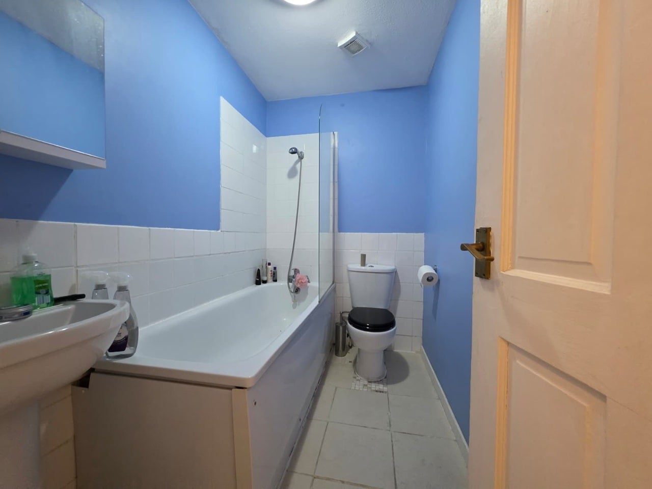 Flat Brockway Close in Greater London