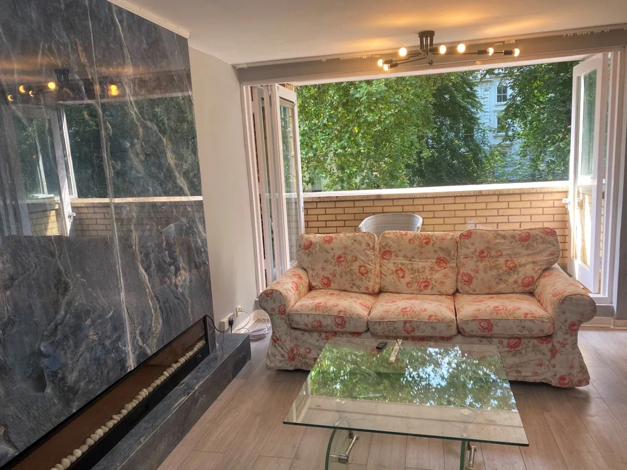 Flat Porchester Square in City of Westminster