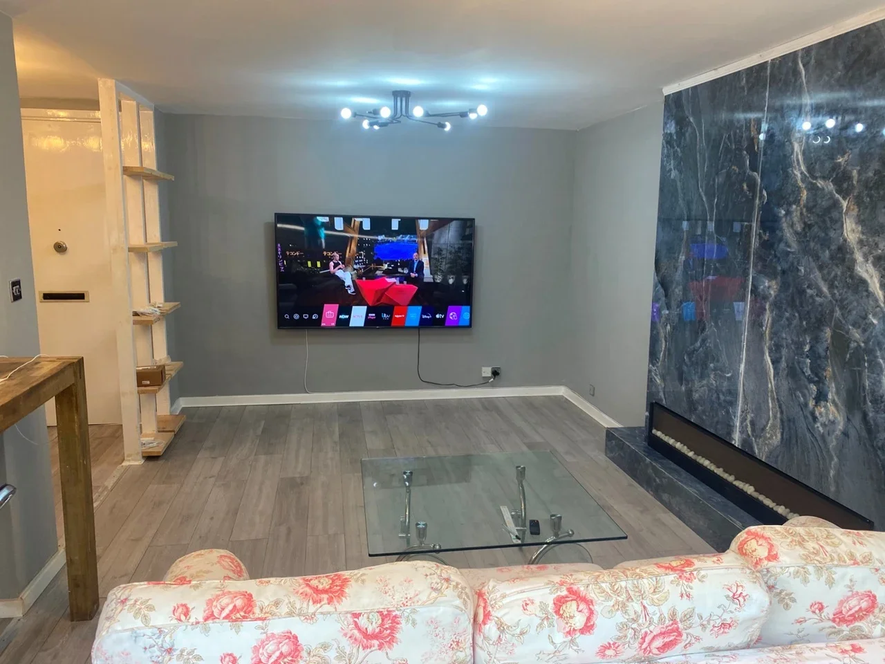 Flat Porchester Square in City of Westminster