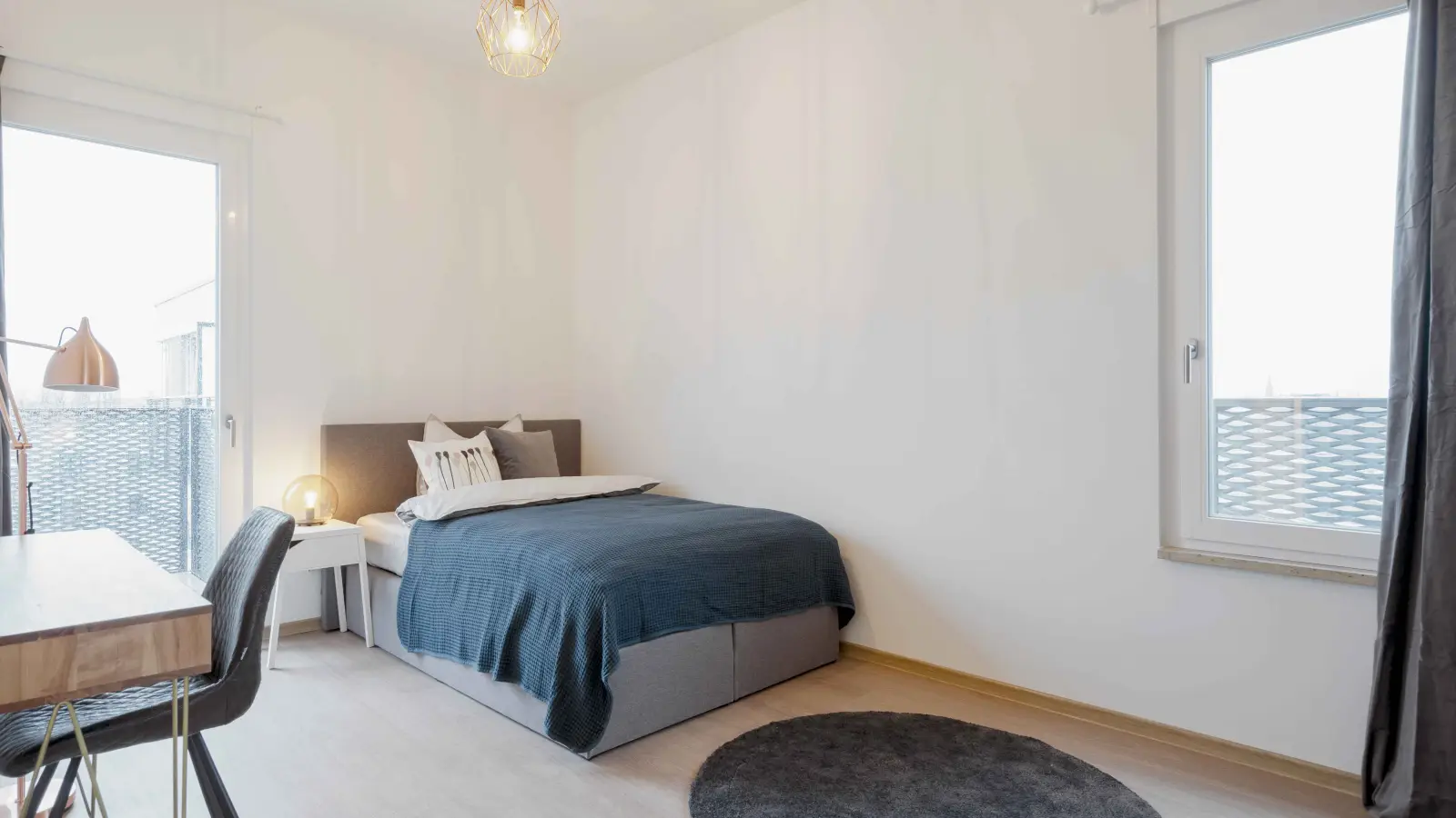 Wohnung Fischerstraße in Berlin