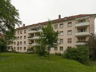 Wohnung Schweizer Straße in Dresden