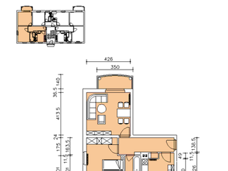 Wohnung Schweizer Straße in Dresden
