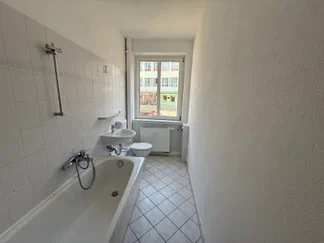 Wohnung Schweizer Straße in Dresden