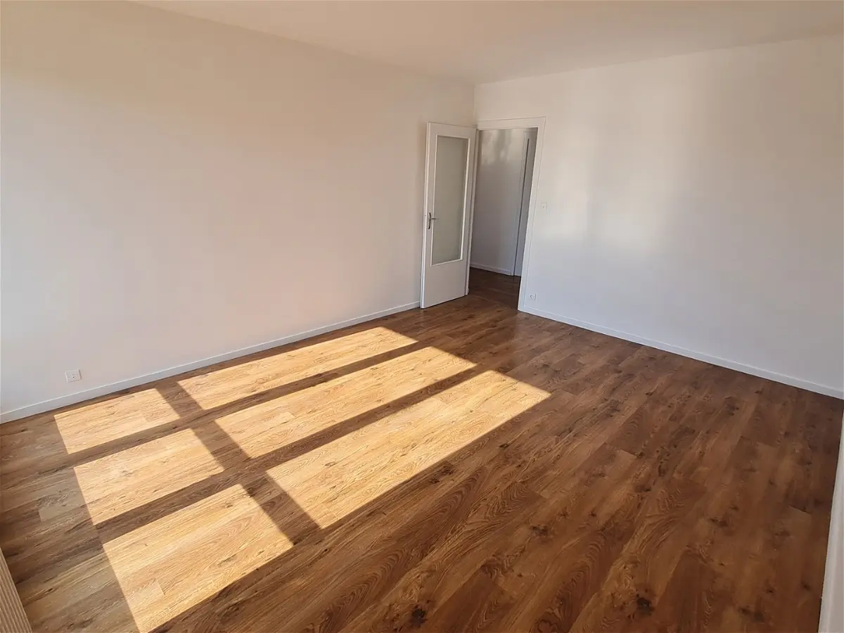 Appartement Rue Jules Massenet à Annemasse