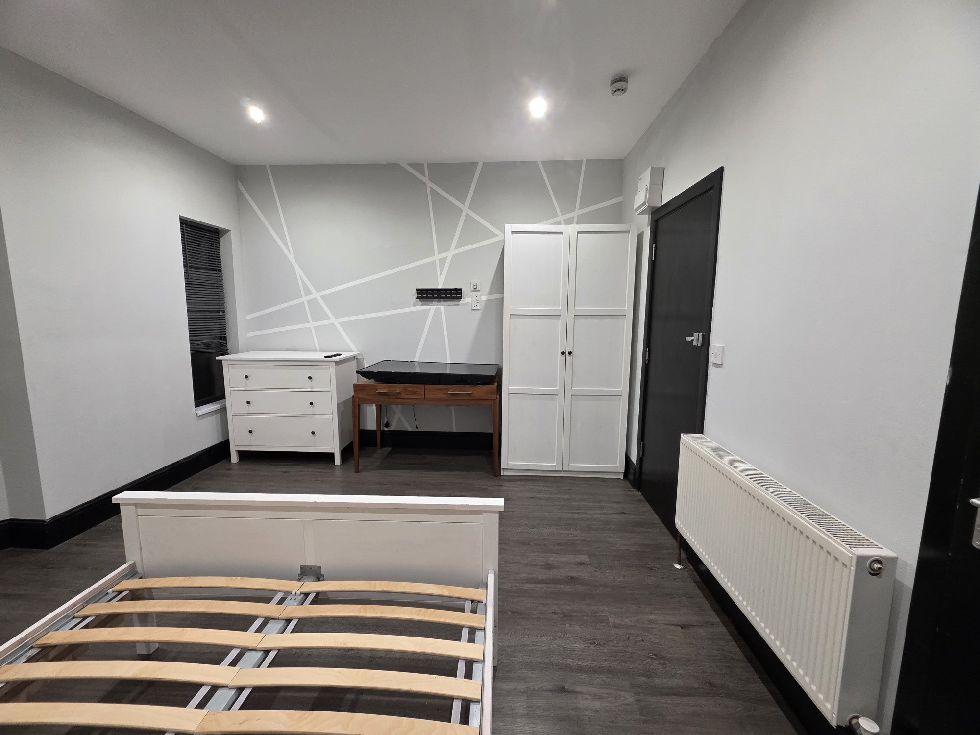 Room St Michael's Road in Coventry