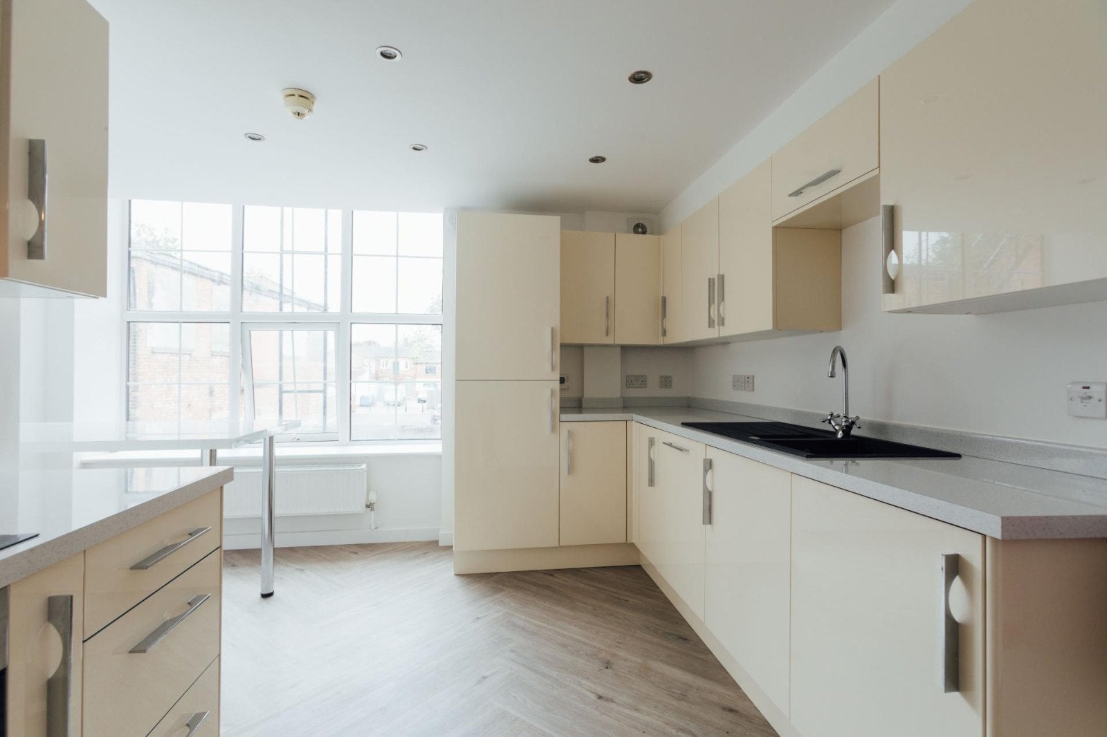 Flat Devonshire Lane in Charnwood