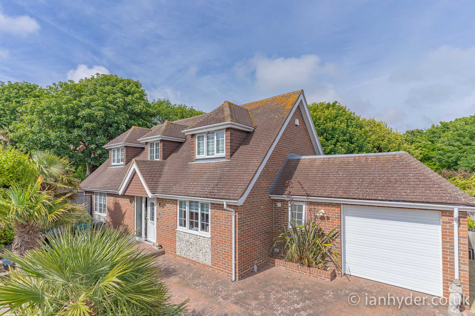 House Royles Close in Rottingdean