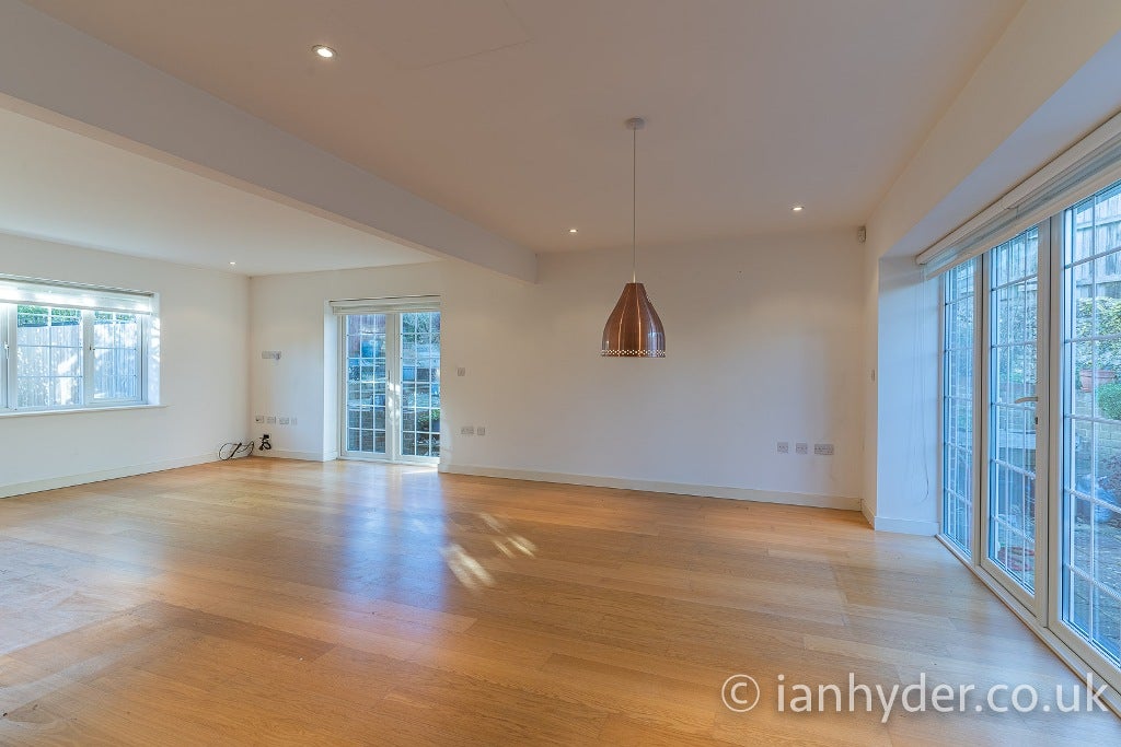 House Royles Close in Rottingdean