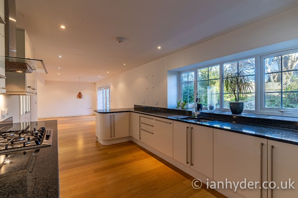 House Royles Close in Rottingdean