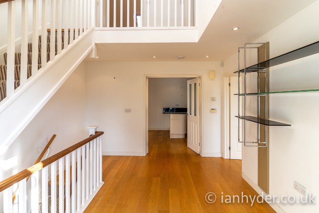 House Royles Close in Rottingdean