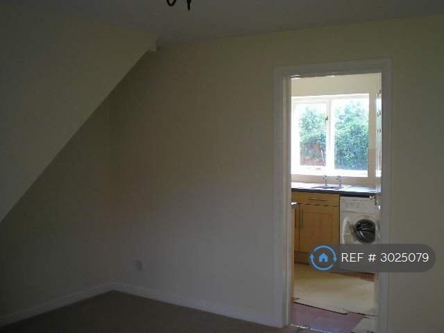 House Trem y Garth in Llanharry