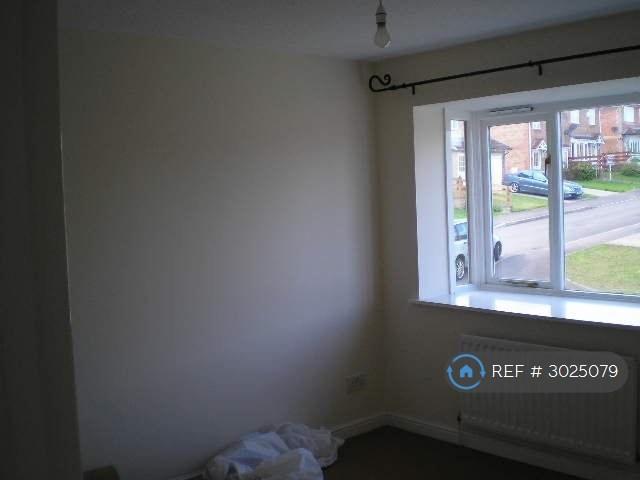 House Trem y Garth in Llanharry