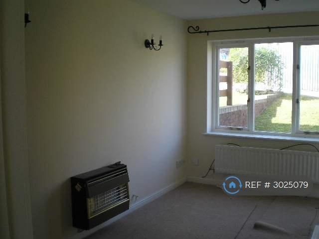 House Trem y Garth in Llanharry
