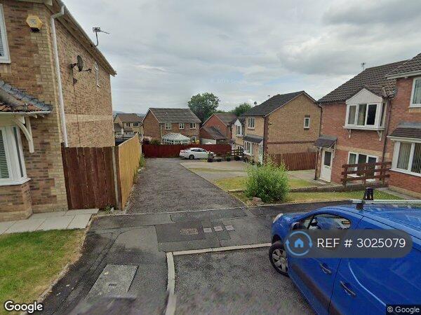 House Trem y Garth in Llanharry