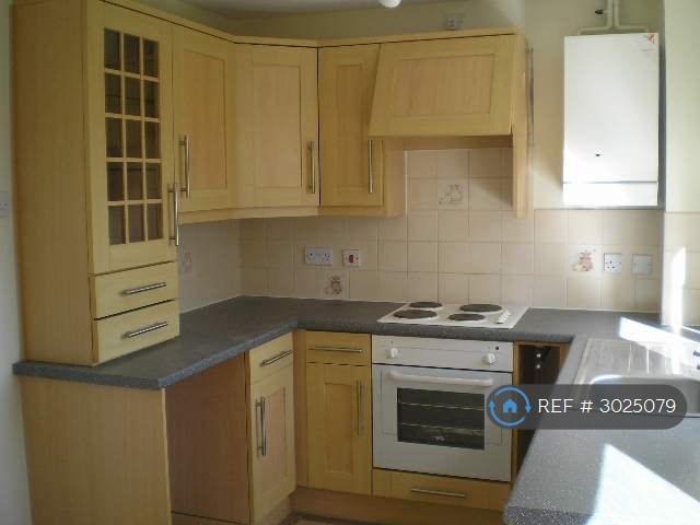 House Trem y Garth in Llanharry