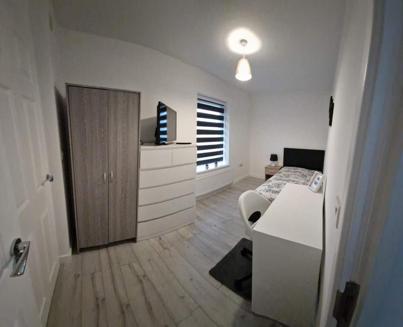 Room East Bank Road in Sheffield