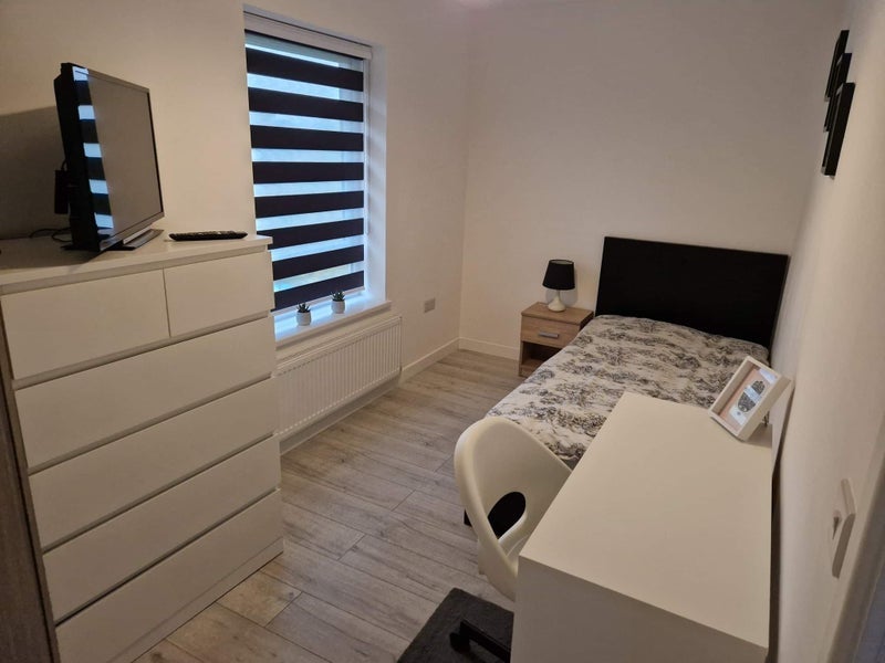 Room East Bank Road in Sheffield