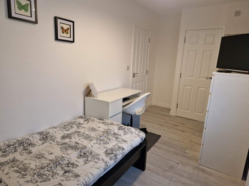 Room East Bank Road in Sheffield