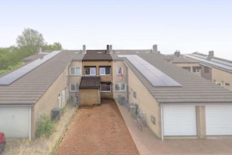 Schillerstraat 9 in Venlo