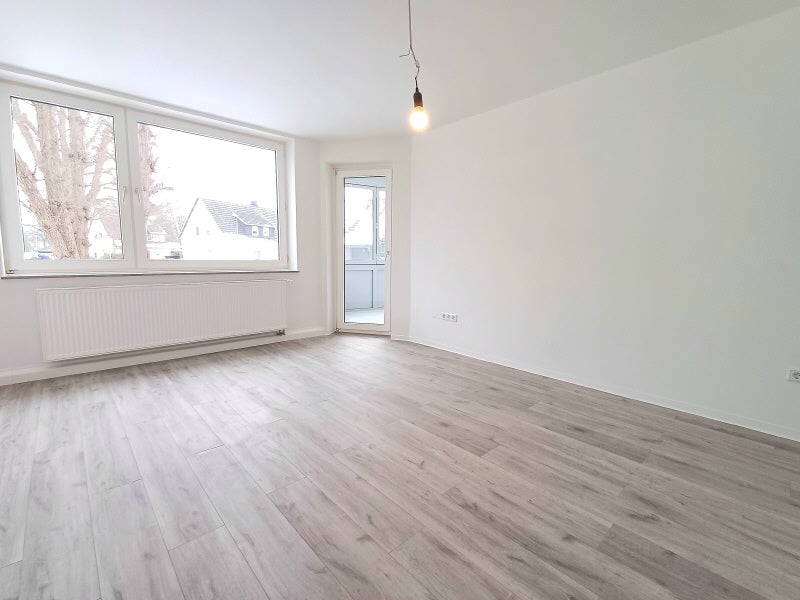 Wohnung Hahler Straße in Minden