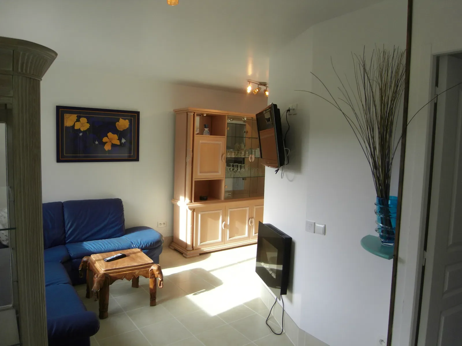 Flat Rue Ferdinand Fabre in Lamalou-les-Bains