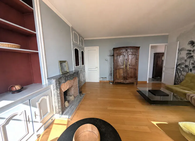 Appartement Boulevard Fragonard à Grasse