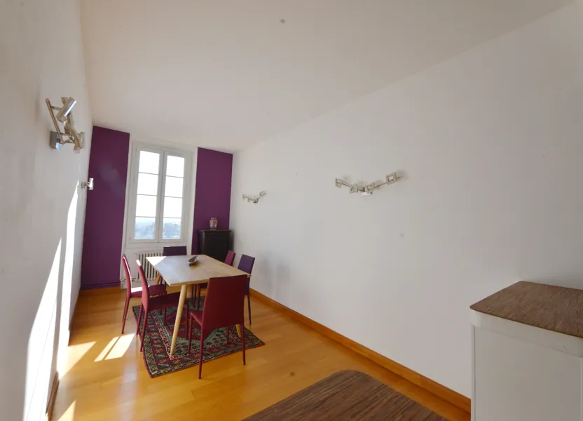 Flat Boulevard Fragonard in Grasse