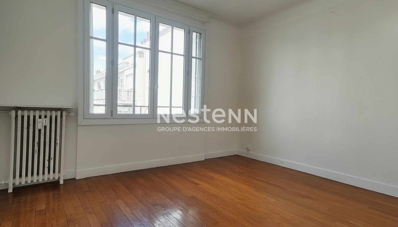 Appartement Avenue Victor Cresson à Issy-les-Moulineaux