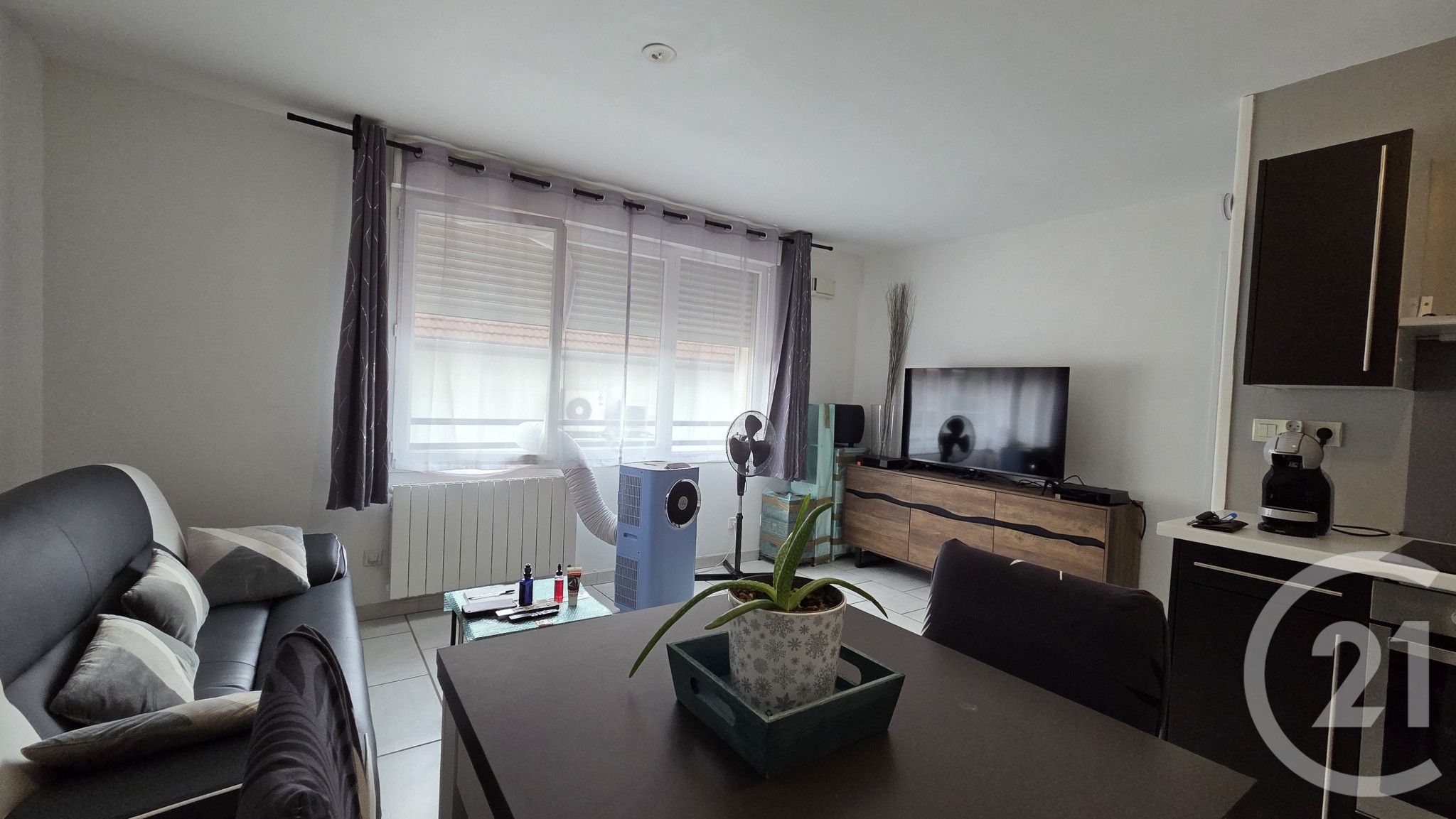 Appartement Rue de la Chapelle à Rumilly