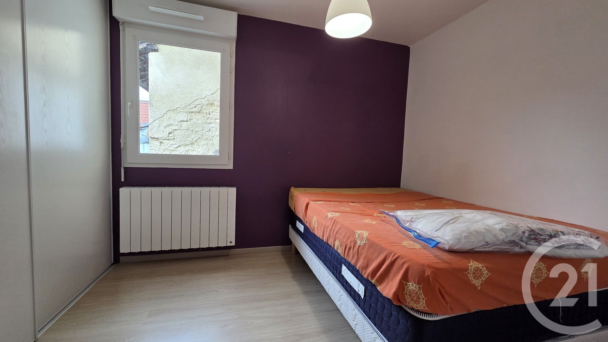 Appartement Rue de la Chapelle à Rumilly