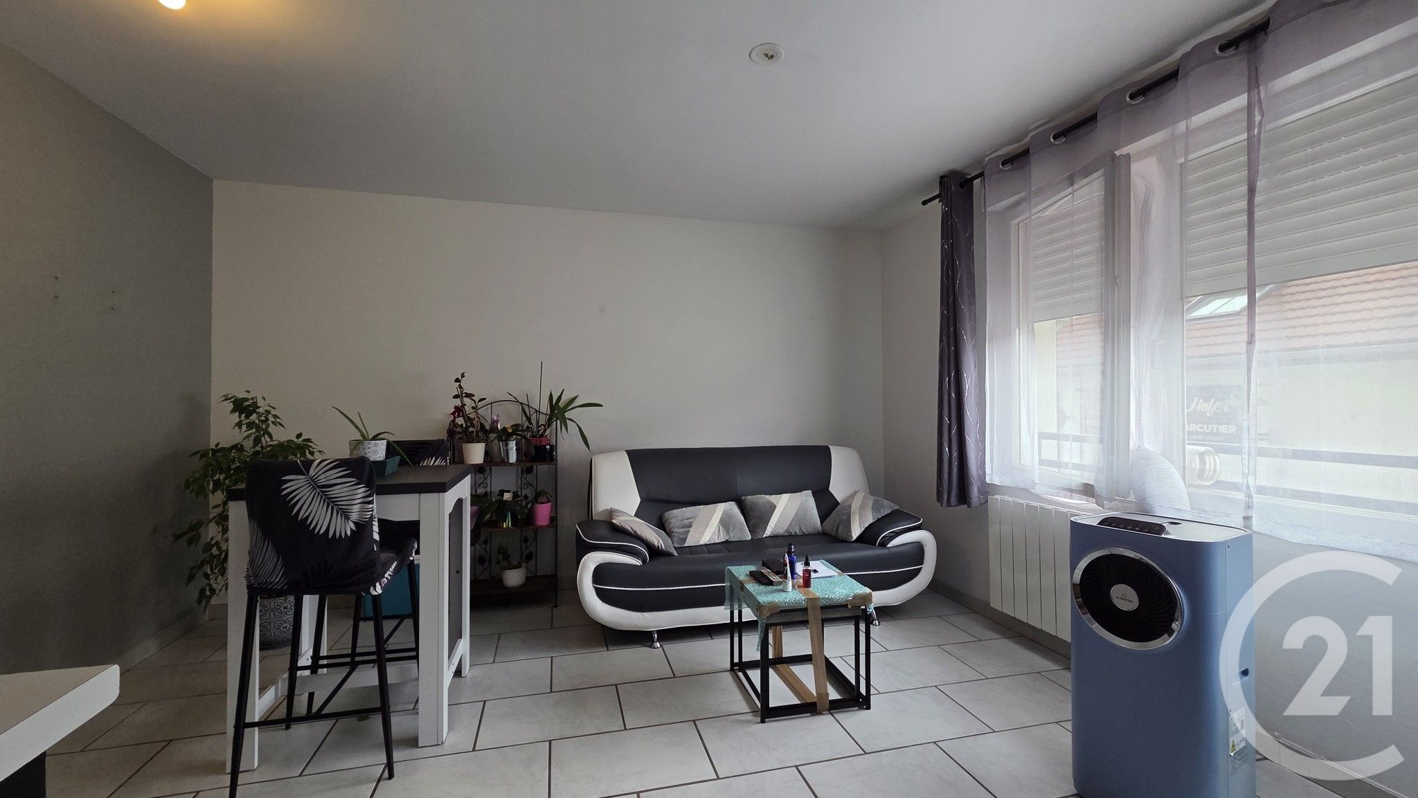 Appartement Rue de la Chapelle à Rumilly