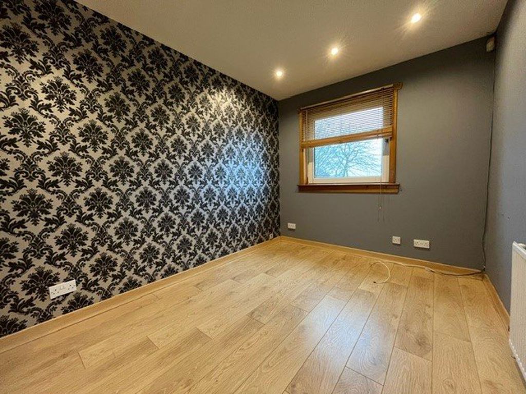 Flat Law Crescent in Dundee